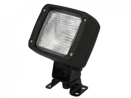 Фото автозапчастини лампа робоча (H3, 12/24V, 70W, H: 100mm, W: 100mm) TRUCKLIGHT WL-UN001