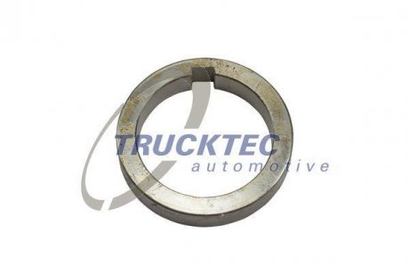 Фото автозапчастини кольцо коленвала, OM314-364 TRUCKTEC AUTOMOTIVE 0111002