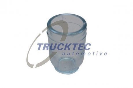 Корпус из прозрачного материала, ручной насос TRUCKTEC AUTOMOTIVE 0114012 (фото 1)
