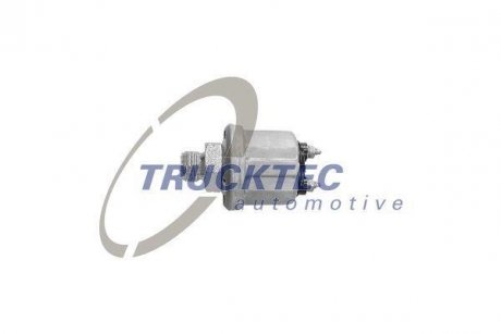 Датчик тиску масла Mercedes ACTROS/ACTROS MP2/MP3 OM541.920-OM542.962 >1996 M16x1.5mm 2 PIN 0-5 BAR TRUCKTEC AUTOMOTIVE 0142110