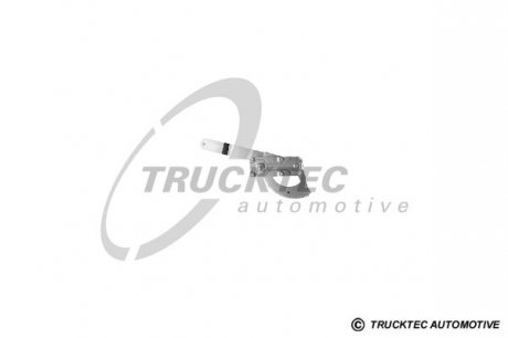 Склопідйомник Mercedes 1729-3540 правий TRUCKTEC AUTOMOTIVE 01.53.057 (фото 1)
