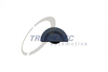 Прокладка клапанної кришки TRUCKTEC AUTOMOTIVE 0210001 (фото 1)