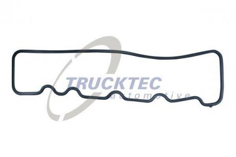 Прокладка клапанної кришки TRUCKTEC AUTOMOTIVE 0210005 (фото 1)