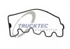 Фото автозапчастини прокладка клапанної кришки TRUCKTEC AUTOMOTIVE 0210008 (фото 1)