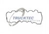 Фото автозапчастини прокладка клапанної кришки TRUCKTEC AUTOMOTIVE 02.10.010 (фото 1)