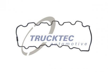 Прокладка, крышка головки цилиндра TRUCKTEC AUTOMOTIVE 02.10.010 (фото 1)