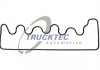 Фото автозапчастини прокладка клапанної кришки TRUCKTEC AUTOMOTIVE 0210019 (фото 1)