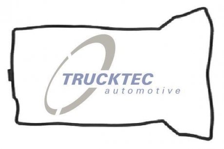 Прокладка клапанної кришки TRUCKTEC AUTOMOTIVE 02.10.045 (фото 1)