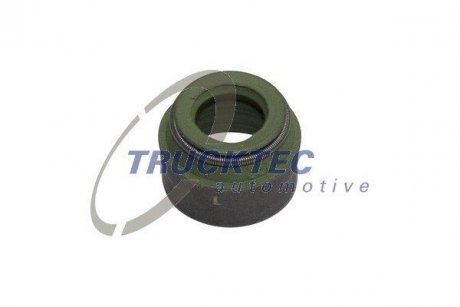 Маслознімний ковпачок клапана TRUCKTEC AUTOMOTIVE 0212021 (фото 1)