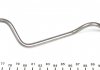 Трубка топливная Mercedes Sprinter CDI (ТНВД-топл. рейка) TRUCKTEC AUTOMOTIVE 02.13.077 (фото 1)