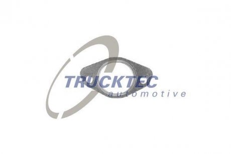Прокладка, выпускной коллектор TRUCKTEC AUTOMOTIVE 02.16.012 (фото 1)