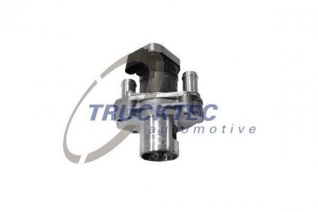 Фото автозапчастини клапан EGR, OM642 3.0CDI 06- TRUCKTEC AUTOMOTIVE 0216032