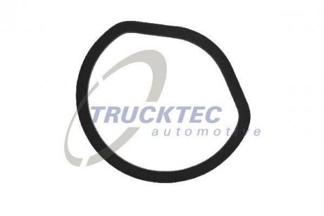 Фото автозапчастини прокладка фільтра мастила TRUCKTEC AUTOMOTIVE 0218052