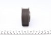 Ролик генератора Mercedes Sprinter/Vito 2.3TDI 95-00 (паразитный) TRUCKTEC AUTOMOTIVE 02.19.104 (фото 3)