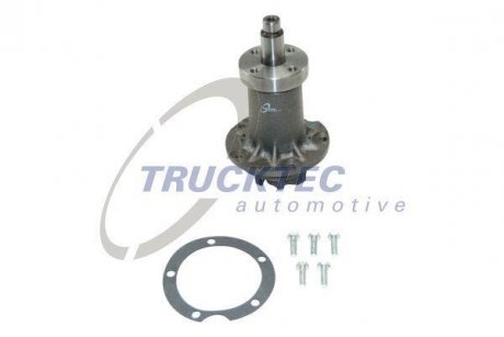 Фото автозапчасти насос води TRUCKTEC AUTOMOTIVE 0219159