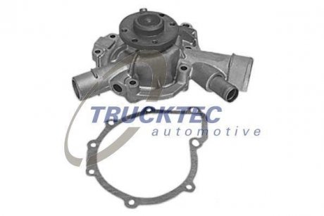 Фото автозапчасти помпа води, 2.0/2.3 бензин 96-03 TRUCKTEC AUTOMOTIVE 0219178