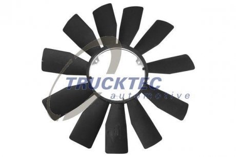 Вентилятор, охлаждение двигателя TRUCKTEC AUTOMOTIVE 0219235