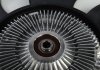 Муфта вентилятора Mercedes Sprinter (906) 2.2CDI OM651 09- (6 лопатей) TRUCKTEC AUTOMOTIVE 02.19.287 (фото 4)