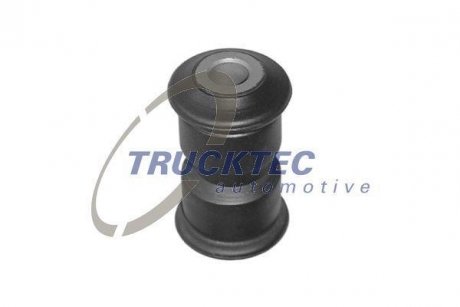 Фото автозапчасти сайлентблок пер. рессоры TRUCKTEC AUTOMOTIVE 0230028