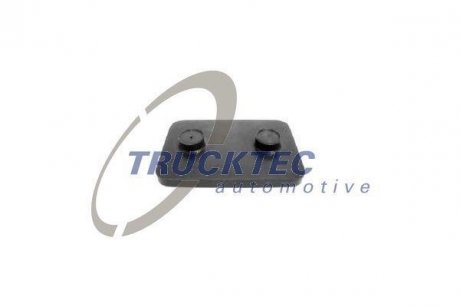 Резинка между рессор, DB Sprinter TRUCKTEC AUTOMOTIVE 02.30.062