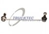 Фото автозапчасти тяга стабилизатора перед. TRUCKTEC AUTOMOTIVE 0230090 (фото 1)