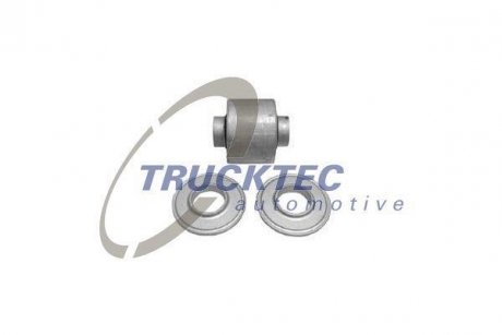 Ремонтный комплект, рычаг подвески TRUCKTEC AUTOMOTIVE 02.31.094
