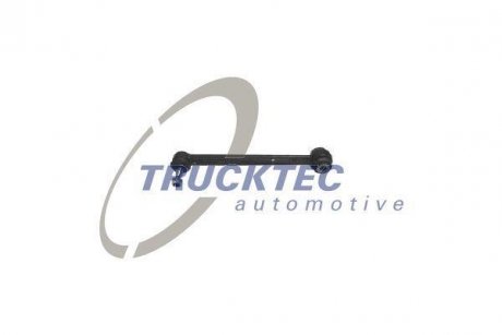 Важіль незалежної підвіски колеса TRUCKTEC AUTOMOTIVE 02.32.056