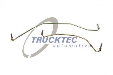 Ремкомплект рейки рулевой TRUCKTEC AUTOMOTIVE 02.37.999 (фото 1)