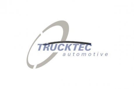 Шланг палива TRUCKTEC AUTOMOTIVE 0238010 (фото 1)