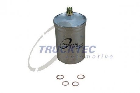 Фільтр палива TRUCKTEC AUTOMOTIVE 0238041 (фото 1)