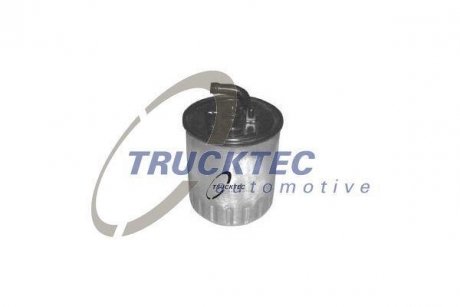 Фото автозапчастини фільтр паливний Mercedes Sprinter/Vito CDI TRUCKTEC AUTOMOTIVE 02.38.043