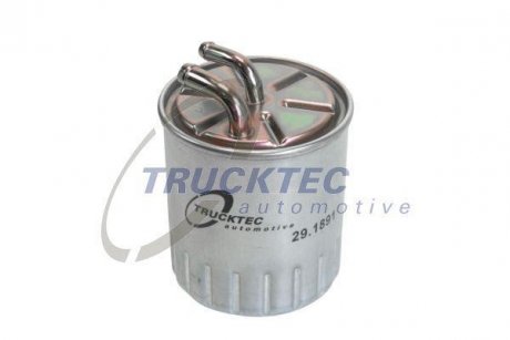 Фильтр топливный TRUCKTEC AUTOMOTIVE 02.38.044 (фото 1)