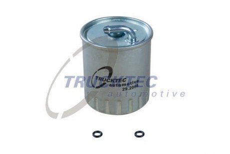 Фільтр палива TRUCKTEC AUTOMOTIVE 0238048 (фото 1)