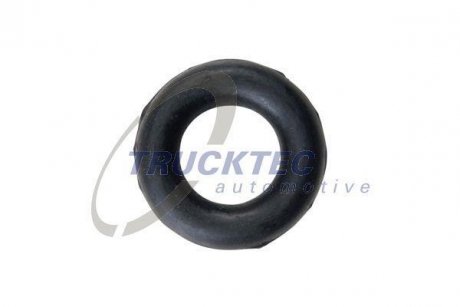 Стопорное кольцо, глушитель TRUCKTEC AUTOMOTIVE 0239007 (фото 1)