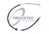 Фото автозапчасти трос спидометра TRUCKTEC AUTOMOTIVE 0242048 (фото 1)