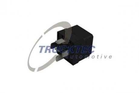 Реле, робочий ток TRUCKTEC AUTOMOTIVE 0242280 (фото 1)