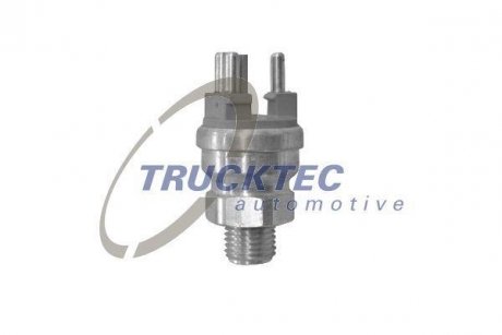 Фото автозапчасти датчик вмикання вентилятора MB TRUCKTEC AUTOMOTIV TRUCKTEC AUTOMOTIVE 02.42.325