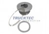 Фото автозапчасти болт зливу оливи + шайба DB 609-814 (M26x1,5x14) TRUCKTEC AUTOMOTIVE 02.43.287 (фото 1)