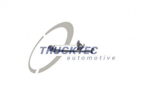 Склопідіймач TRUCKTEC AUTOMOTIVE 02.54.009 (фото 1)