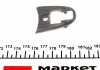 Накладка ручки дверей (бічний/зовнішня) Mercedes Sprinter 06- TRUCKTEC AUTOMOTIVE 02.54.064 (фото 3)