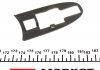 Накладка ручки дверей (бічний/зовнішня) Mercedes Sprinter 06- TRUCKTEC AUTOMOTIVE 02.54.064 (фото 5)