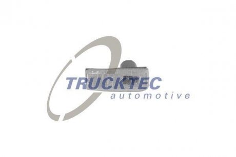 Фото автозапчастини ліхтар, показник повороту TRUCKTEC AUTOMOTIVE 0258022