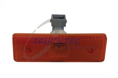Боковой габаритный фонарь TRUCKTEC AUTOMOTIVE 0258361 (фото 1)
