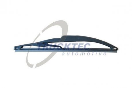 Щітка склоочисника (задня) (260mm) Renault Scenic II/Megane II/Dacia Dokker 03- TRUCKTEC AUTOMOTIVE 0258431