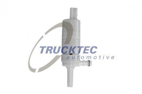 Моторчик стеклоочистителя TRUCKTEC AUTOMOTIVE 0261006 (фото 1)