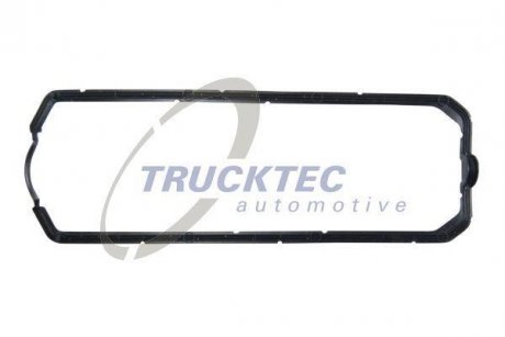 Фото автозапчасти прокладка клапанної кришки TRUCKTEC AUTOMOTIVE 0710016