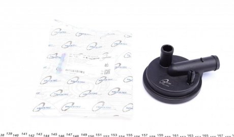 Клапан вентиляції картера Volkswagen Caddy II/Golf IV 1.9TDI 96-06 TRUCKTEC AUTOMOTIVE 07.10.073 (фото 1)