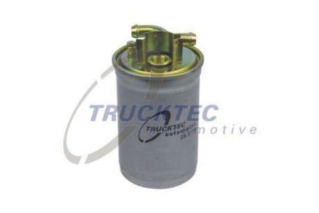 Фільтр палива TRUCKTEC AUTOMOTIVE 0738026