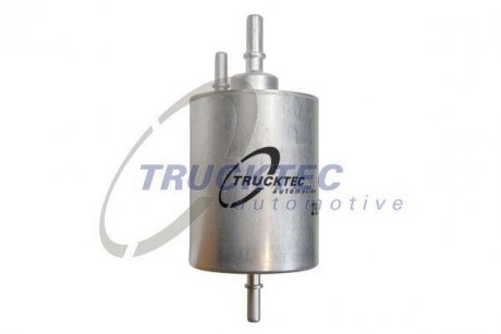 Фільтр палива TRUCKTEC AUTOMOTIVE 0738029