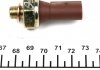 Датчик тиску олії Volkswagen Crafter/T4 2.5TDI (0.55-0.85 bar) (коричневий) TRUCKTEC AUTOMOTIVE 07.42.037 (фото 3)